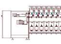 TM08NA精密卷繞短纖倍捻機(jī) 